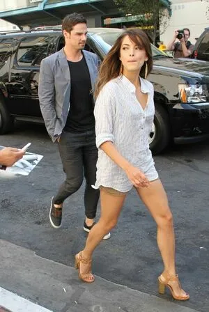 Kristin Kreuk OnlyFans Leaked Free Thumbnail Picture - #hYVkz22xLM