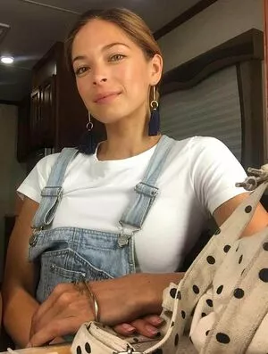 Kristin Kreuk OnlyFans Leaked Free Thumbnail Picture - #tPULUMxmxT