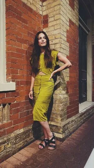 Kristin Kreuk OnlyFans Leaked Free Thumbnail Picture - #wyAc0oI9D7