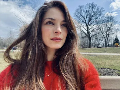 Kristin Kreuk OnlyFans Leaked Free Thumbnail Picture - #z0gQ2EvGfK