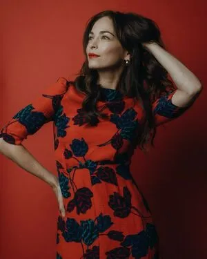 Kristin Kreuk OnlyFans Leaked Free Thumbnail Picture - #z9u8OFPMZW