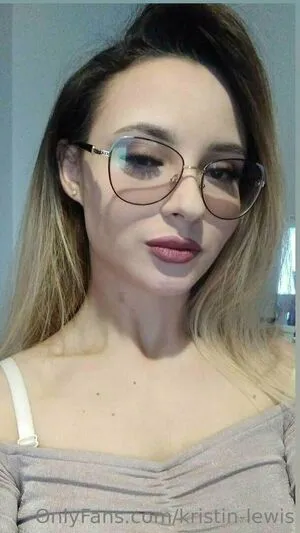 Kristin Lewis OnlyFans Leaked Free Thumbnail Picture - #27YicpLrlk