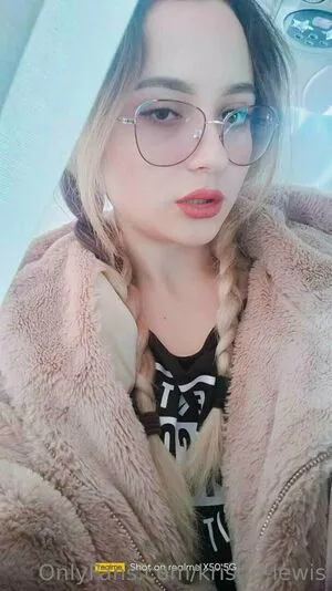 Kristin Lewis OnlyFans Leaked Free Thumbnail Picture - #9Oluvbfho0