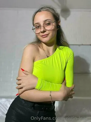 Kristin Lewis OnlyFans Leaked Free Thumbnail Picture - #9TMT0B0CHJ