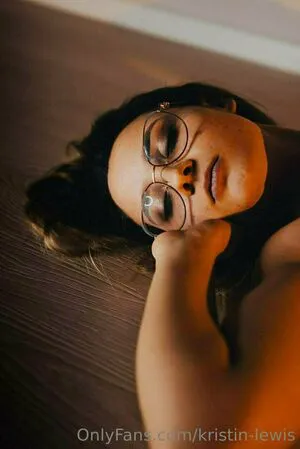 Kristin Lewis OnlyFans Leaked Free Thumbnail Picture - #9bsZ5GJoze