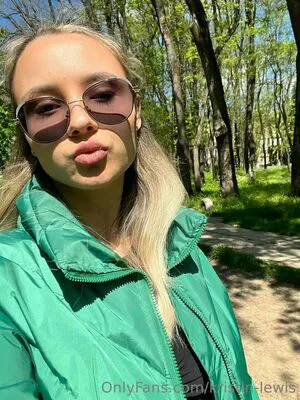 Kristin Lewis OnlyFans Leaked Free Thumbnail Picture - #Dn4FNtZcId