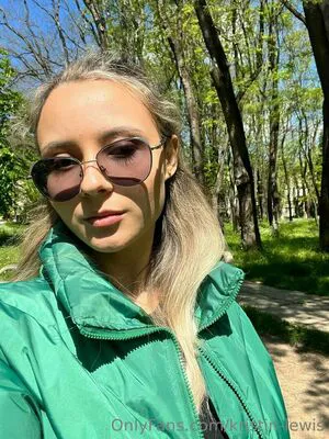 Kristin Lewis OnlyFans Leaked Free Thumbnail Picture - #JKYMZdMVJg