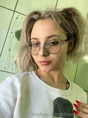Kristin Lewis OnlyFans Leaked Free Thumbnail Picture - #KwruCwU6DS