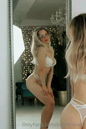 Kristin Lewis OnlyFans Leaked Free Thumbnail Picture - #PGfo1sU9vK