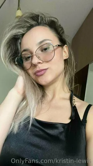 Kristin Lewis OnlyFans Leaked Free Thumbnail Picture - #YtxYrxr2kW