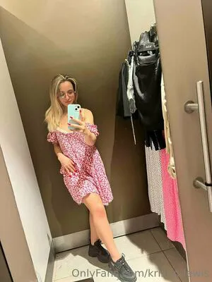 Kristin Lewis OnlyFans Leaked Free Thumbnail Picture - #bo0Uy9OCqv