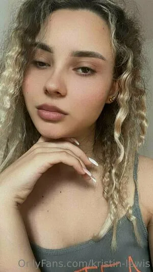 Kristin Lewis OnlyFans Leaked Free Thumbnail Picture - #o8lGWIXL0n