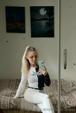 Kristin Lewis OnlyFans Leaked Free Thumbnail Picture - #pk5NJgXTMh