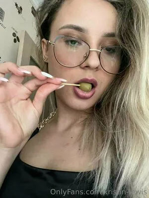 Kristin Lewis OnlyFans Leaked Free Thumbnail Picture - #u40FFRg5M1