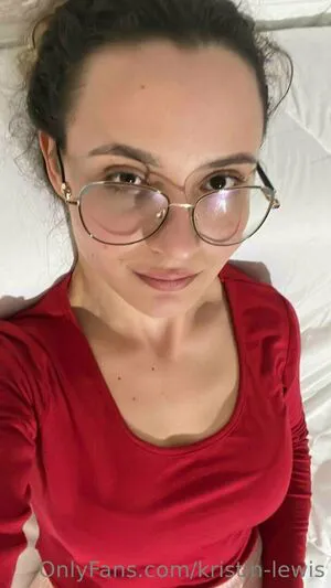 Kristin Lewis OnlyFans Leaked Free Thumbnail Picture - #zMnQDmpYTm