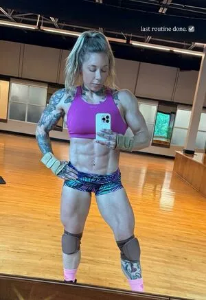 Kristin Pope OnlyFans Leaked Free Thumbnail Picture - #GAqYnNX4EU