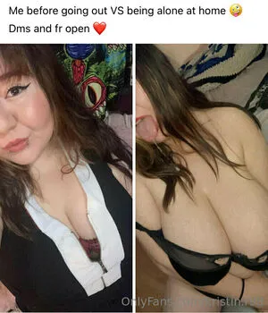 Kristin R98 OnlyFans Leaked Free Thumbnail Picture - #0LlrD1jQ9B