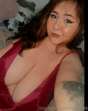 Kristin R98 OnlyFans Leaked Free Thumbnail Picture - #TV50Cc5nll