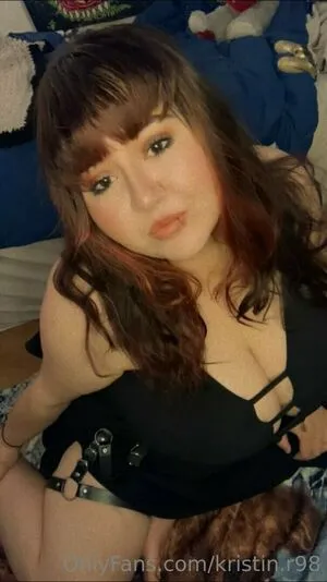 Kristin R98 OnlyFans Leaked Free Thumbnail Picture - #cuUQaUufiu