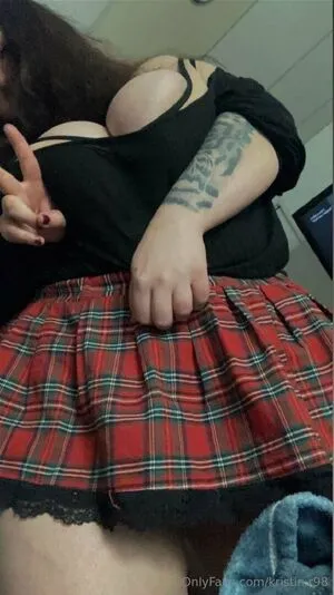 Kristin R98 OnlyFans Leaked Free Thumbnail Picture - #fSuyXyvtuj