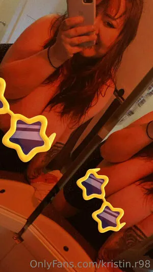 Kristin R98 OnlyFans Leaked Free Thumbnail Picture - #l4YegbF3rG