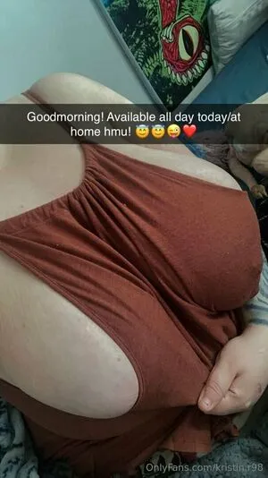 Kristin R98 OnlyFans Leaked Free Thumbnail Picture - #lZT2ZWqBUY