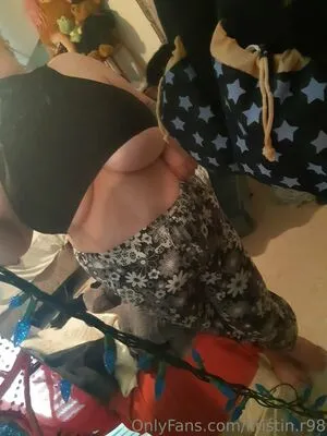 Kristin R98 OnlyFans Leaked Free Thumbnail Picture - #wyvxSfaPN1