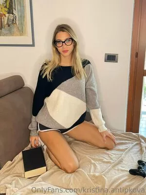 Kristina Antipkova OnlyFans Leaked Free Thumbnail Picture - #VpvAHOlZ1V