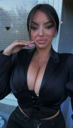 Kristina Djedovic OnlyFans Leaked Free Thumbnail Picture - #RBr4nyBe27