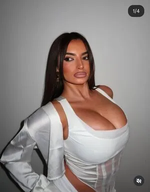 Kristina Djedovic OnlyFans Leaked Free Thumbnail Picture - #UDg2q7QAi6