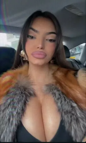 Kristina Djedovic OnlyFans Leaked Free Thumbnail Picture - #b9enAPFYbA