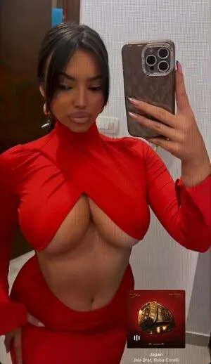 Kristina Djedovic OnlyFans Leaked Free Thumbnail Picture - #sLEc4kr4gl