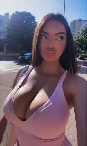 Kristina Djedovic OnlyFans Leaked Free Thumbnail Picture - #uKlhBLl2WN