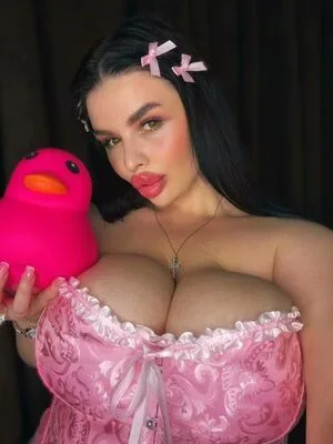 Kristina Doru OnlyFans Leaked Free Thumbnail Picture - #Df6cDMTGMI