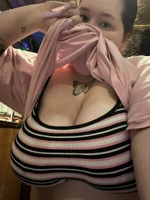 Kristina Durman OnlyFans Leaked Free Thumbnail Picture - #QnIhGq40cm