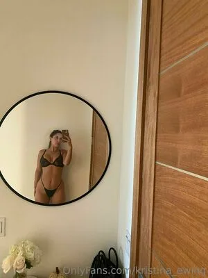 Kristina Ewing OnlyFans Leaked Free Thumbnail Picture - #OM6JLBspC2