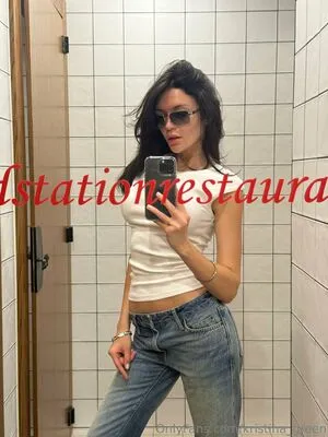 Kristina Green OnlyFans Leaked Free Thumbnail Picture - #AH9Ocq4sf8