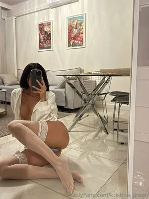 Kristina Green OnlyFans Leaked Free Thumbnail Picture - #O9NzuNNZJe