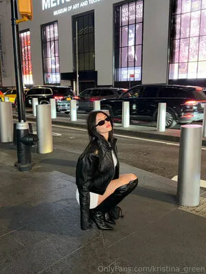 Kristina Green OnlyFans Leaked Free Thumbnail Picture - #Q1GLhYKzD1