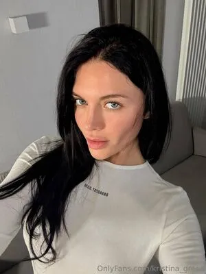 Kristina Green OnlyFans Leaked Free Thumbnail Picture - #dMfHKcCucO