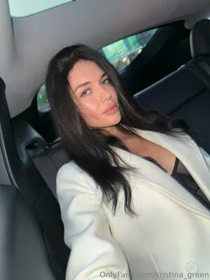 Kristina Green OnlyFans Leaked Free Thumbnail Picture - #hu7VuxzSnV