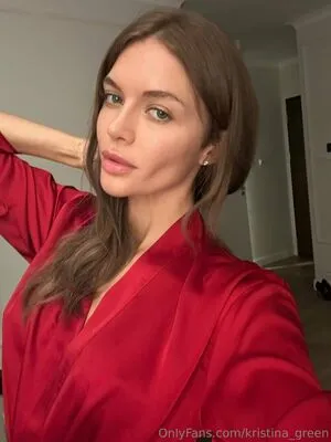 Kristina Green OnlyFans Leaked Free Thumbnail Picture - #rIRWyBs6l8
