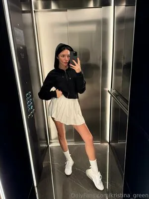Kristina Green OnlyFans Leaked Free Thumbnail Picture - #xgmBH1SxQ4
