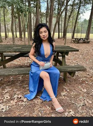 Kristina Ho OnlyFans Leaked Free Thumbnail Picture - #THiFcABNIJ