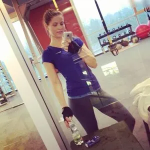 Kristina Inhof OnlyFans Leaked Free Thumbnail Picture - #0YocRTlcyh