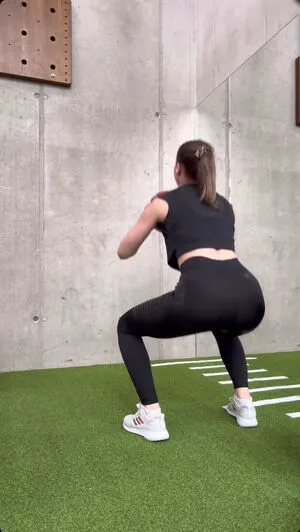 Kristina Inhof OnlyFans Leaked Free Thumbnail Picture - #26AYrzycUk