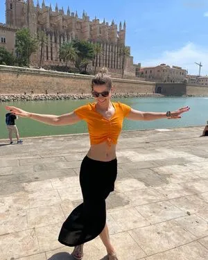 Kristina Inhof OnlyFans Leaked Free Thumbnail Picture - #D865PKHlQO