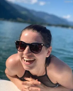 Kristina Inhof OnlyFans Leaked Free Thumbnail Picture - #T4zUmdqRt6