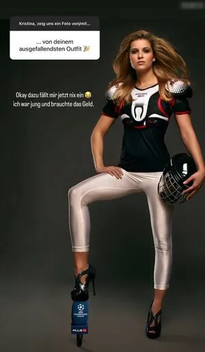 Kristina Inhof OnlyFans Leaked Free Thumbnail Picture - #VAnBIYe18T