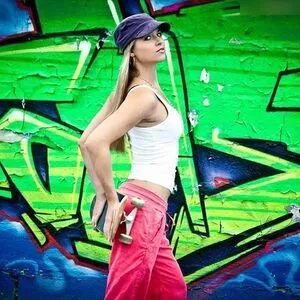 Kristina Inhof OnlyFans Leaked Free Thumbnail Picture - #c3MqV9Mlde